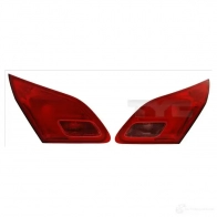 Задний фонарь TYC Opel Astra (J) 4 Хэтчбек 1.7 CDTI (68) 131 л.с. 2011 – 2015 8717475067873 C PI05V 170286012