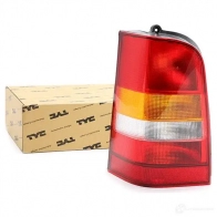 Задний фонарь TYC 110568012 8717475037180 X 3DIDR2 703111 - Изображение 2
