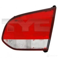 Задний фонарь TYC 8717475063127 8 KSZ6 170237012 Volkswagen Golf 6 (5K1) Хэтчбек 2.0 GTi 235 л.с. 2011 – 2012