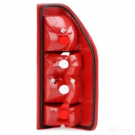 Задний фонарь TYC SP63 X 110566012 703108 8717475036602 - Изображение 4
