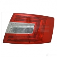 Задний фонарь TYC 703545 Z69 MRN 1112672012 8717475098129 - Изображение 2