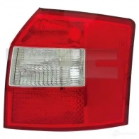 Задний фонарь TYC P WH6Y7 110354012 Audi A4 (B6) 2 Универсал 2.4 163 л.с. 2001 – 2004 8717475024968