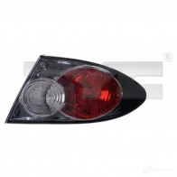 Задний фонарь TYC 111063012 Mazda 6 (GG) 1 Хэтчбек 2.0 141 л.с. 2002 – 2007 8717475047165 I6 Y5R