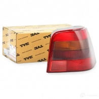 Задний фонарь TYC 8717475025439 110253012 AZNW6 A7 703000 - Изображение 2