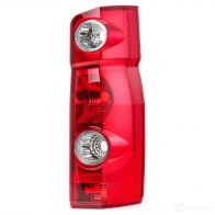 Задний фонарь TYC Volkswagen Crafter (2E, 30, 35) 1 Автобус 2.5 TDI 163 л.с. 2006 – 2011 1111681012 8717475073126 ZQMH H