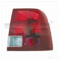 Задний фонарь