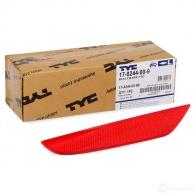 Отражатель, катафот TYC TR5 ZF 703901 8717475099072 170244009 - Изображение 2