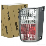 Фонарь заднего хода TYC 705029 T IG8VD5 190662012 8717475050080 - Изображение 2