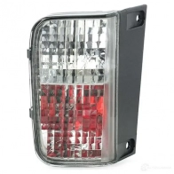 Фонарь заднего хода TYC 705029 T IG8VD5 190662012 8717475050080 - Изображение 3
