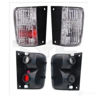 Фонарь заднего хода TYC 705029 T IG8VD5 190662012 8717475050080 - Изображение 5