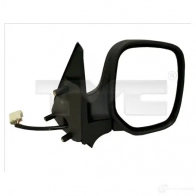 Наружное зеркало TYC O6X44 VC 8717475014297 3050072 708144 - Изображение 2