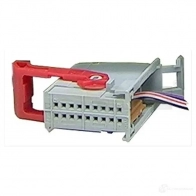 Наружное зеркало TYC N 7I701S 708372 8717475014723 3090029 - Изображение 2