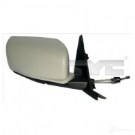 Наружное зеркало TYC 709048 3180014 8717475027907 X7 IRTHI