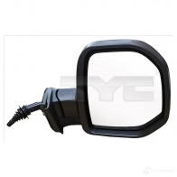 Наружное зеркало TYC 708213 Z 39KYRW 3050129 8717475056198 - Изображение 2