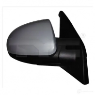 Наружное зеркало TYC 3HOP 63R 3170041 8717475097009 709031 - Изображение 2