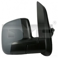 Наружное зеркало TYC 8717475077414 Fiat Qubo 6XOS V 3090138