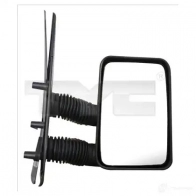 Наружное зеркало TYC 8717475026900 Z0 WIOR 3050099 708169 - Изображение 2