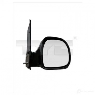 Наружное зеркало TYC 8717475099607 3210147 709297 LN PKOV - Изображение 3