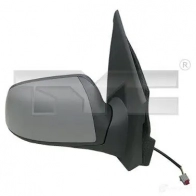 Наружное зеркало TYC 3100174 Ford Fiesta 5 (CBK, J) 2002 – 2008 8717475072020 WMSI XN3