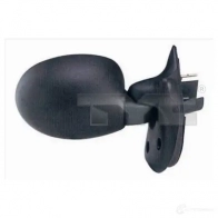 Наружное зеркало TYC 3280069 8717475018233 Renault Twingo 1 (C06) 1993 – 2007 58 BC3