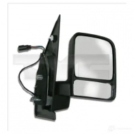 Наружное зеркало TYC 8717475036992 BF V8KEY 708673 3100091 - Изображение 2
