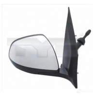 Наружное зеркало TYC 8717475093544 3350116 PL5 5D 710368 - Изображение 2