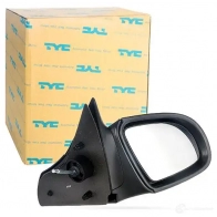 Наружное зеркало TYC 709411 5LXS OF 3250021 8717475016710 - Изображение 2