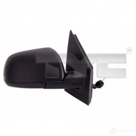 Наружное зеркало TYC UL ZG8AX 8717475019643 3370061 Volkswagen Polo (9N) 4 Хэтчбек 1.2 54 л.с. 2002 – 2007