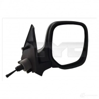 Наружное зеркало TYC 708066 RTOID V7 3050006 8717475013795 - Изображение 2
