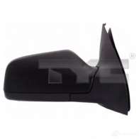 Наружное зеркало TYC 9 9QJKM Opel Astra (G) 2 Хэтчбек 1.6 LPG (F08. F48) 101 л.с. 1998 – 2005 8717475027334 3250048