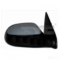 Наружное зеркало TYC Citroen Saxo 8717475026757 LKT 23 3050107