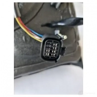 Наружное зеркало TYC 8717475102741 1209995679 J 64EA1 3100239 - Изображение 3