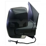 Наружное зеркало TYC 708826 8717475094138 3100201 IBM QTM - Изображение 2