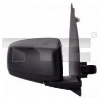 Наружное зеркало TYC Fiat Panda (169) 2 Хэтчбек 8717475026160 WNPKI KD 3090039