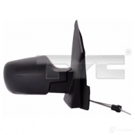 Наружное зеркало TYC 3100020 8717475014990 708575 6S3 SZ - Изображение 5