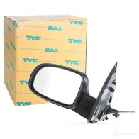 Наружное зеркало TYC 8717475016765 709420 B MN2RG 3250026 - Изображение 2