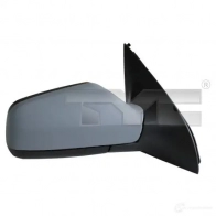 Наружное зеркало TYC 8717475016680 709409 3250016 L4M4 VNF - Изображение 4