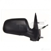 Наружное зеркало TYC E7S 75MR 8717475014129 Citroen Xsara 1 (NX) 1997 – 2005 3050042