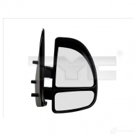 Наружное зеркало TYC I QGZL2T 3050087 708151 8717475026146 - Изображение 5