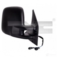 Наружное зеркало TYC 710556 W6UEG2 C 3370087 8717475019872 - Изображение 7