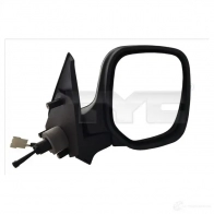 Наружное зеркало TYC 8717475013801 3050007 708068 Y2EQ 3 - Изображение 2