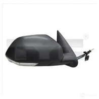 Наружное зеркало TYC 710314 OLOSI C5 8717475099348 3320072 - Изображение 2