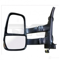 Наружное зеркало TYC 3150006 708994 OK JLD 8717475061390 - Изображение 2