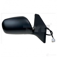 Наружное зеркало TYC 710457 8717475095166 3360075 RS973 Z - Изображение 2