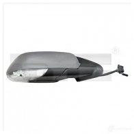 Наружное зеркало TYC F 782XD3 3320076 8717475099386 710318 - Изображение 2