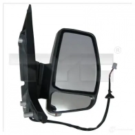 Наружное зеркало TYC 708848 8717475095449 3100214 TY2JJ8 2 - Изображение 3