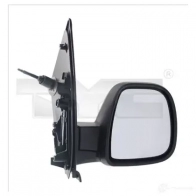 Наружное зеркало TYC T9J6 4EV 3360091 1424228368 - Изображение 2
