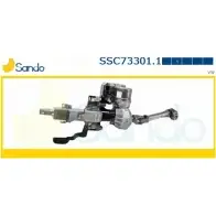 Рулевая колонка SANDO SSC73301.1 1266854473 HXGKQR FO8 IILG