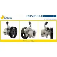 Гидроусилитель, насос гур SANDO 1266864055 SSP70133.0 GKJDE IBH 4SC