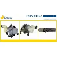 Гидроусилитель, насос гур SANDO SSP71305.1 AO3HS 1266864987 7GE YFKE